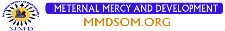 Meternal Mercy ORG