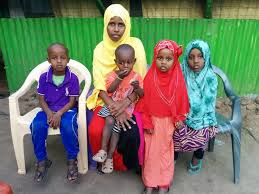 Finding Hope: Somali Cousins Reconnect After 17 Years Apart