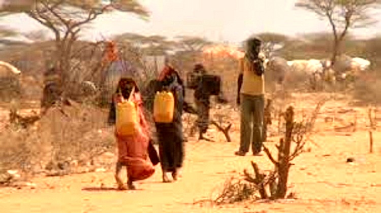 UN says Somalia problems most complex emergencies in the world.