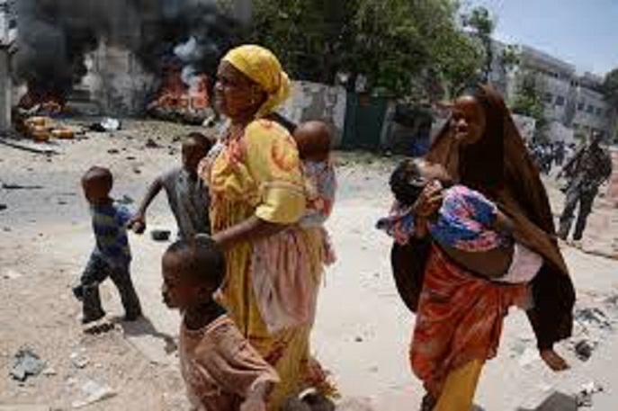 Somalia ranked among worst places to be a mother