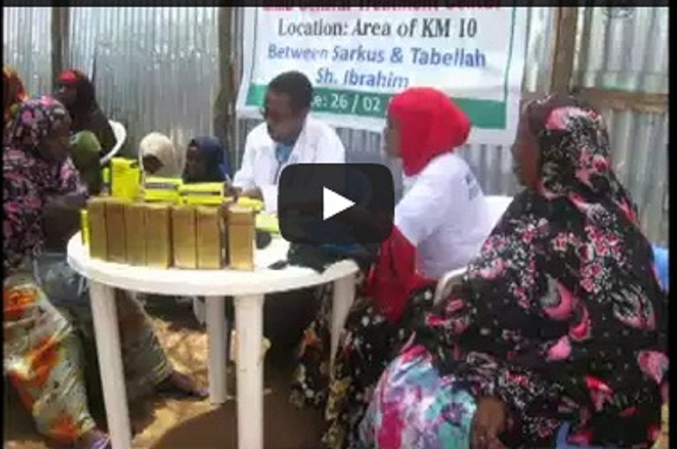 You can help even you.