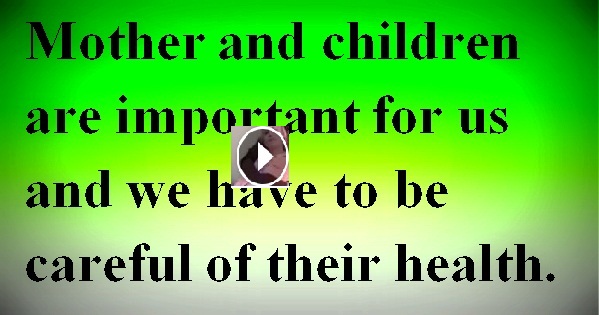 This work is our heart.