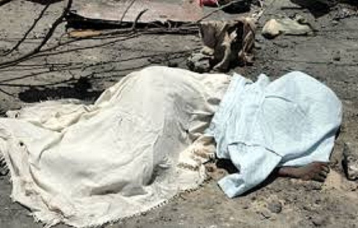 unkind men killed by women