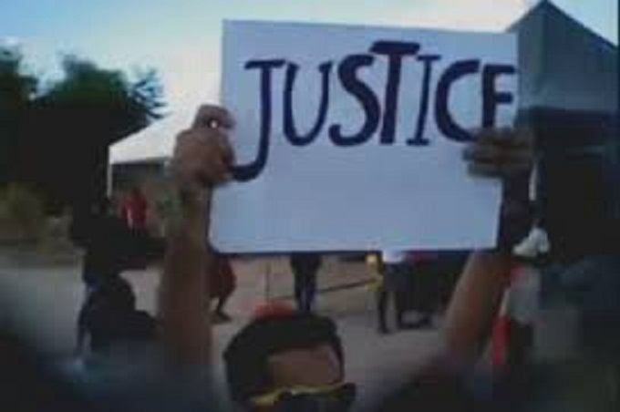 Somali woman raped on Nauru begs Australian PM for asylum