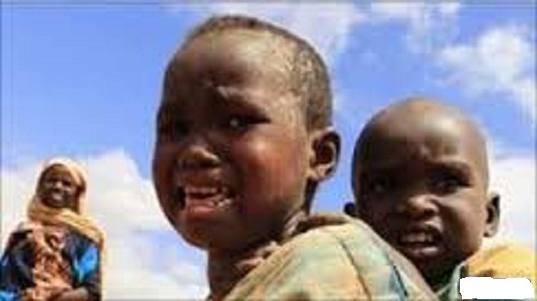 Four children siblings die after failed self medication in Yakshid district.