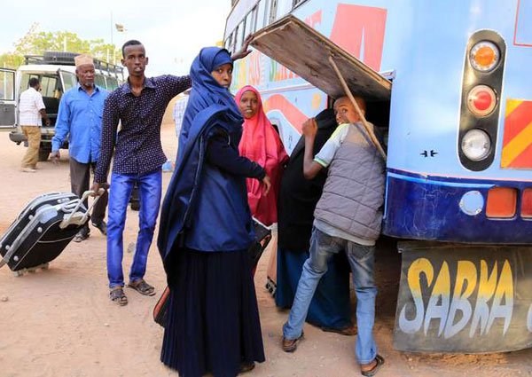 UN gives Sh300m to help refugees survive in Somalia