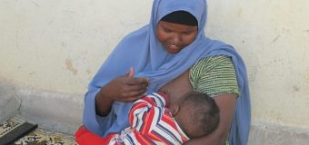 What Are the Benefits of Breastfeeding for Your Baby?