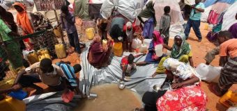 IDPs now outnumber refugees globally but attract little attention-report