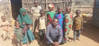 A CHILD IS A CHILD – PROTECTING CHILDREN ON THE MOVE FROM VIOLENCE, ABUSE AND EXPLOITATION