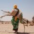 Planet SOS: Millions displaced as Somalis flee widespread drought