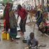 Somalis mobilize millions to help flood victims.