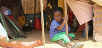 Somalia humanitarian is shortfall for ‘worst in 6 years’  