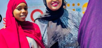 Khadra met with the Minister of Family and Human Rights Development